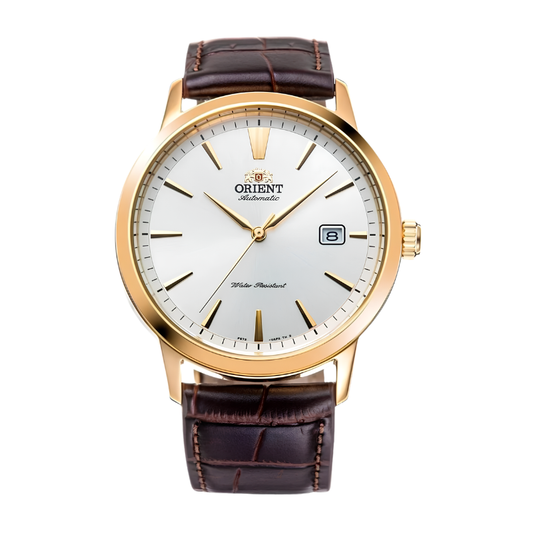 นาฬิกา ORIENT Contemporary รุ่น RA-AC0F04S Mechanical Men's watch