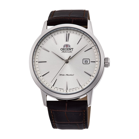 นาฬิกา ORIENT Contemporary รุ่น RA-AC0F07S Mechanical Men's watch