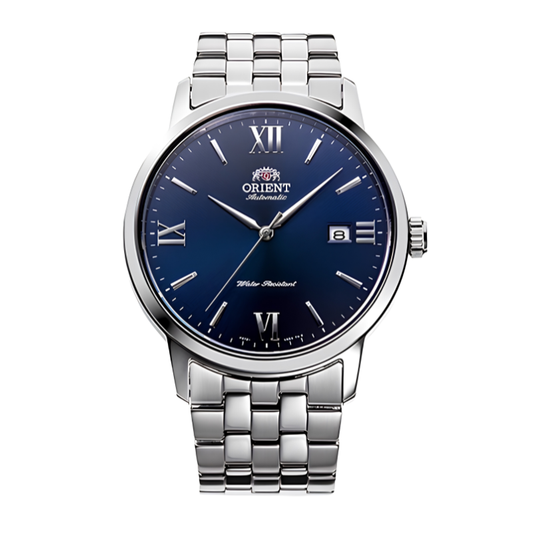 นาฬิกา ORIENT Contemporary รุ่น RA-AC0F09L Mechanical Men's watch