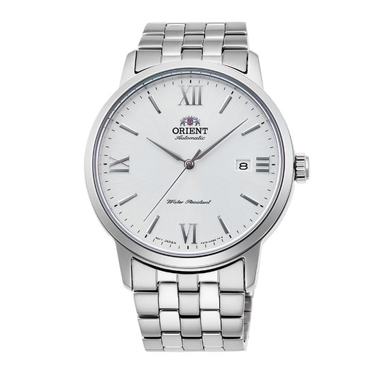 นาฬิกา ORIENT Contemporary รุ่น RA-AC0F10S Mechanical Men's watch