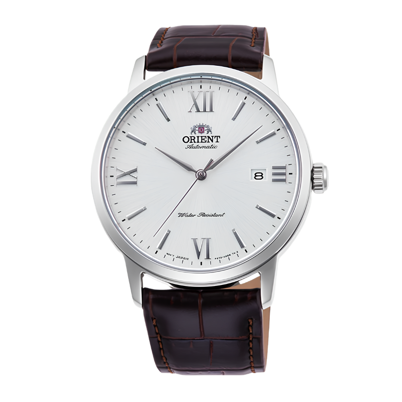 นาฬิกา ORIENT Contemporary รุ่น RA-AC0F12S Mechanical Men's watch