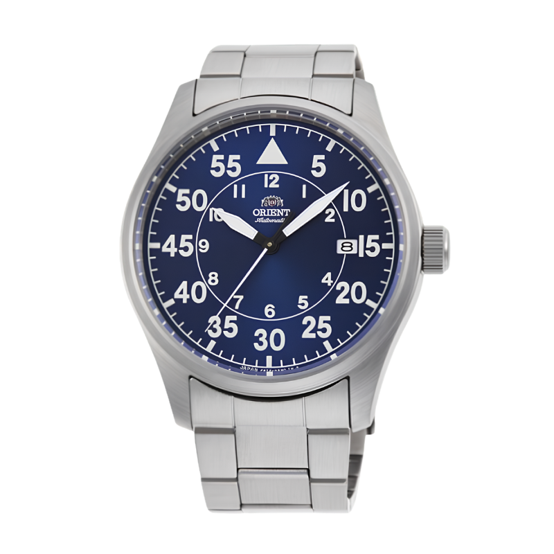 นาฬิกา ORIENT Sport รุ่น RA-AC0H01L Mechanical Men's watch