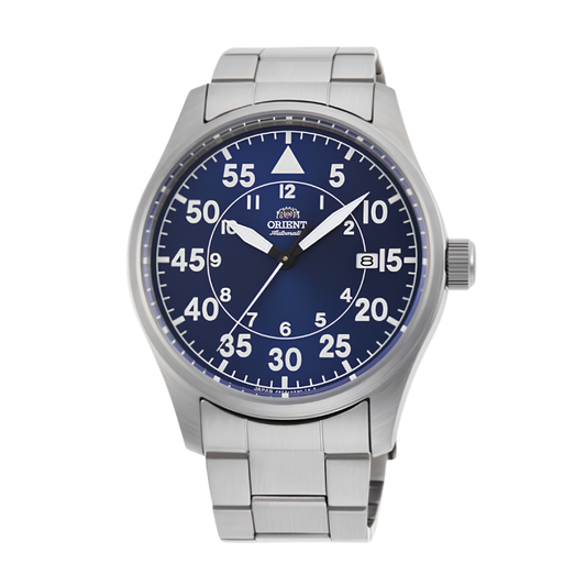 นาฬิกา ORIENT Sport รุ่น RA-AC0H01L Mechanical Men's watch