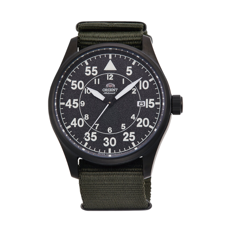 นาฬิกา ORIENT Sport รุ่น RA-AC0H02N Mechanical Men's watch