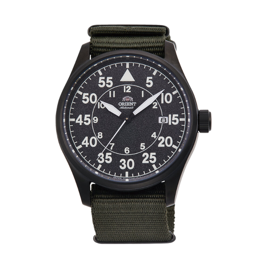 นาฬิกา ORIENT Sport รุ่น RA-AC0H02N Mechanical Men's watch