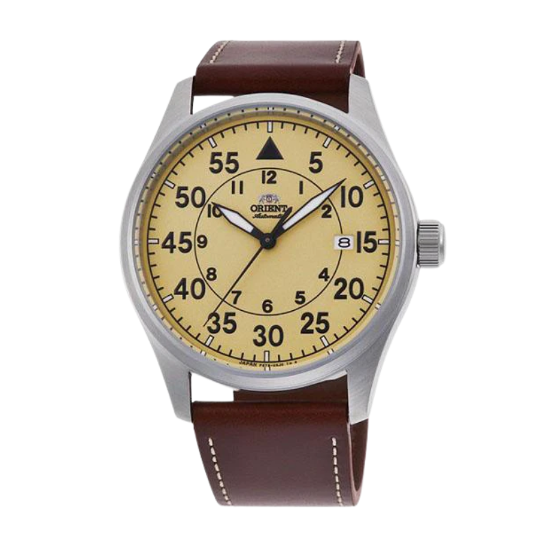 นาฬิกา ORIENT Sport รุ่น RA-AC0H04Y Mechanical Men's watch