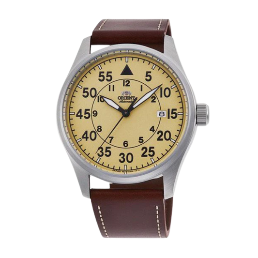นาฬิกา ORIENT Sport รุ่น RA-AC0H04Y Mechanical Men's watch