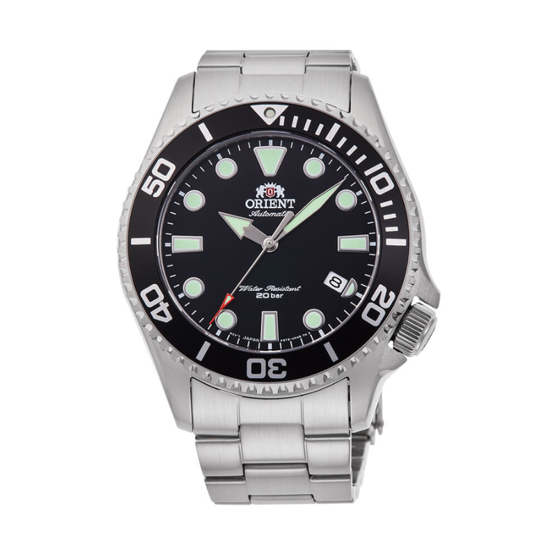 นาฬิกา ORIENT Sport Triton รุ่น RA-AC0K01B Mechanical Men's watch