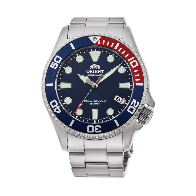 นาฬิกา ORIENT Sport Triton รุ่น RA-AC0K03L Mechanical Men's watch