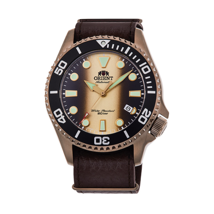 นาฬิกา ORIENT Sport Triton รุ่น RA-AC0K05G Limited Edition 2,500 pcs. Mechanical Men's watch