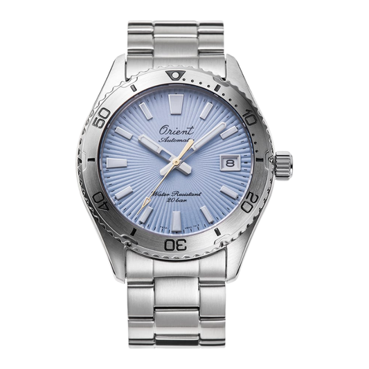 นาฬิกา ORIENT Sport รุ่น RA-AC0Q12L 75th Anniversary Limited Edition 6,000 pcs. Mechanical Men's watch