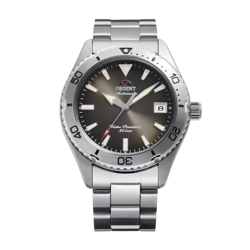 นาฬิกา ORIENT Sport Mako 40 รุ่น RA-AC0Q15Y Mechanical Men's Watch