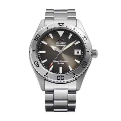 นาฬิกา ORIENT Sport Mako 40 รุ่น RA-AC0Q15Y Mechanical Men's Watch