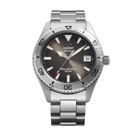 นาฬิกา ORIENT Sport Mako 40 รุ่น RA-AC0Q15Y Mechanical Men's Watch