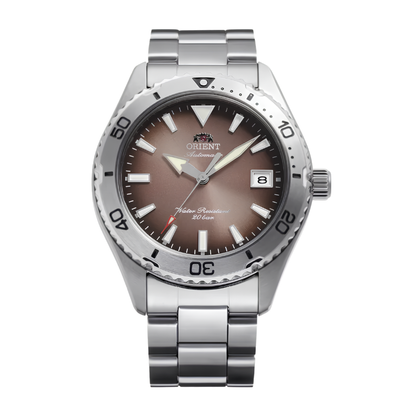 นาฬิกา ORIENT Sport Mako 40 รุ่น RA-AC0Q17Y 2026 Spring-Summer Limited
