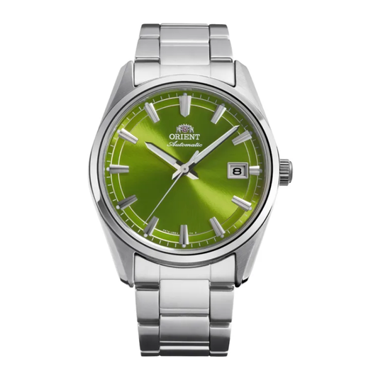 นาฬิกา ORIENT Contemporary รุ่น RA-AC0R05E Stretto 2026 Spring-Summer Men's Watch