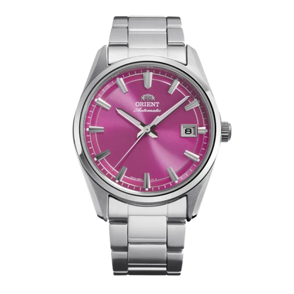 นาฬิกา ORIENT Contemporary รุ่น RA-AC0R07P Stretto 2026 Spring-Summer Men's Watch
