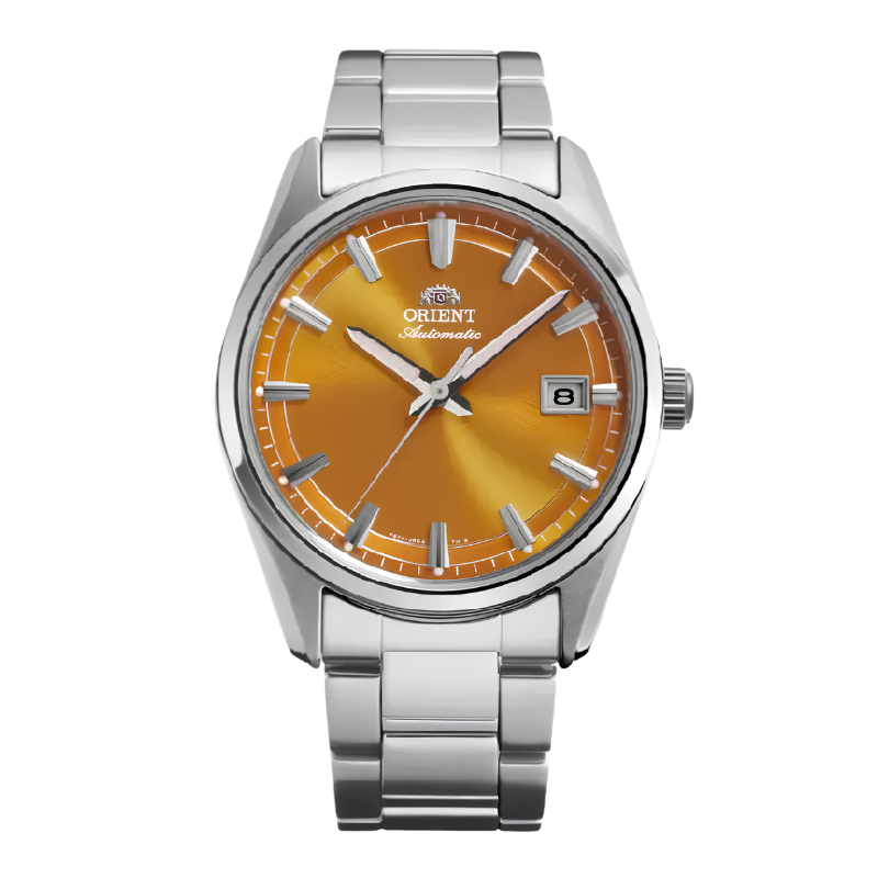 นาฬิกา ORIENT Contemporary รุ่น RA-AC0R08Y Stretto 2026 Spring-Summer Men's Watch