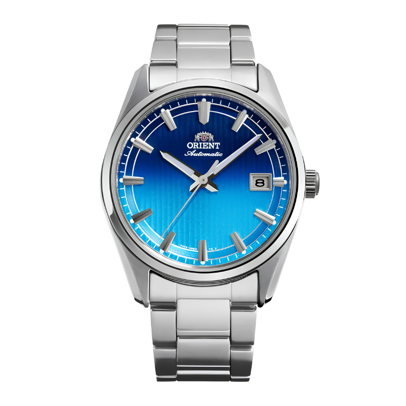 นาฬิกา ORIENT Contemporary รุ่น RA-AC0R09L Stretto 2026 Spring-Summer Limited Edition 2,300 pcs.