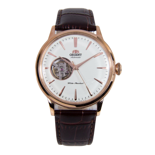 นาฬิกา ORIENT Classic Bambino รุ่น RA-AG0001S Mechanical Men's watch