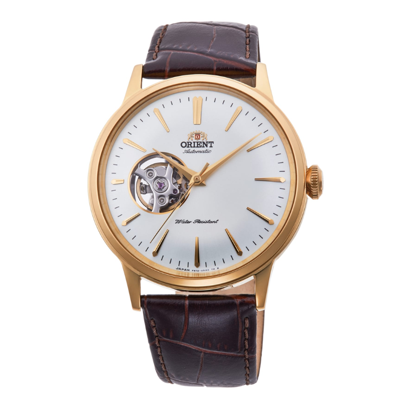 นาฬิกา ORIENT Classic Bambino รุ่น RA-AG0003S Mechanical Men's watch