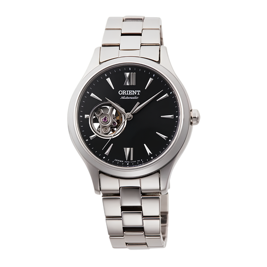 นาฬิกาผู้หญิง ORIENT Open Heart for lady รุ่น RA-AG0021B Mechanical Ladies' watch