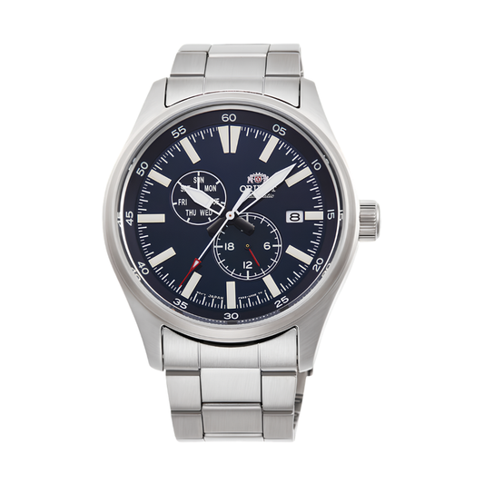 นาฬิกา ORIENT Sport รุ่น RA-AK0401L Mechanical Men's watch