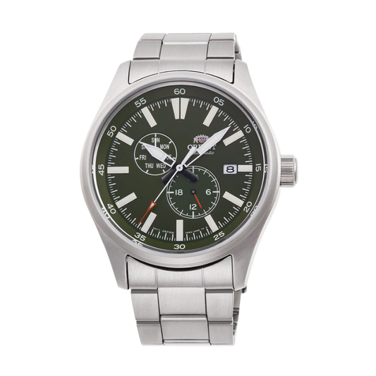นาฬิกา ORIENT Sport รุ่น RA-AK0402E Mechanical Men's watch
