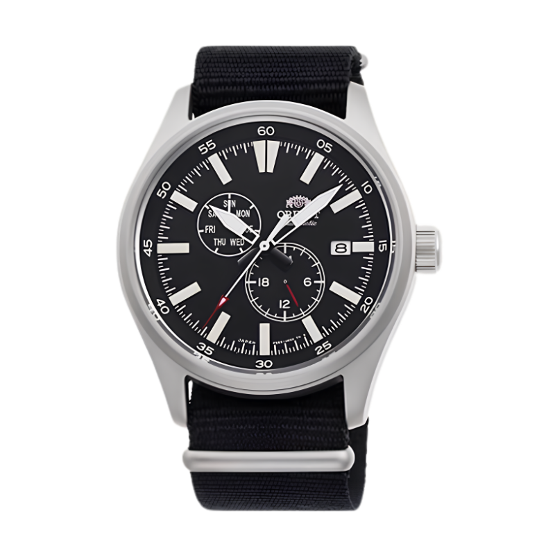 นาฬิกา ORIENT Sport รุ่น RA-AK0404B Mechanical Men's watch