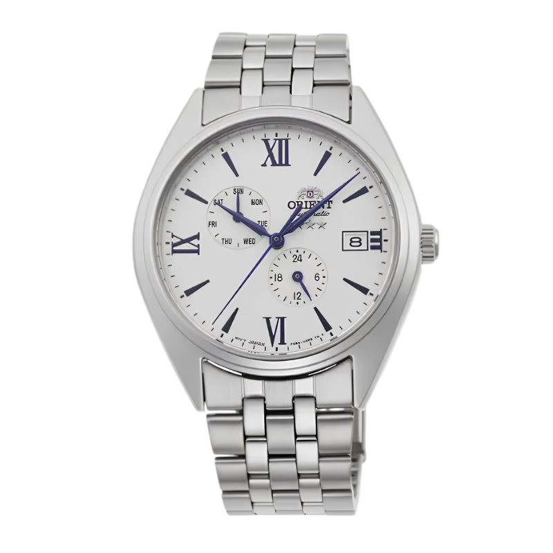 นาฬิกา ORIENT Three Star 'Altair' รุ่น RA-AK0506S Mechanical Men's watch