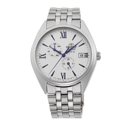 นาฬิกา ORIENT Three Star 'Altair' รุ่น RA-AK0506S Mechanical Men's watch