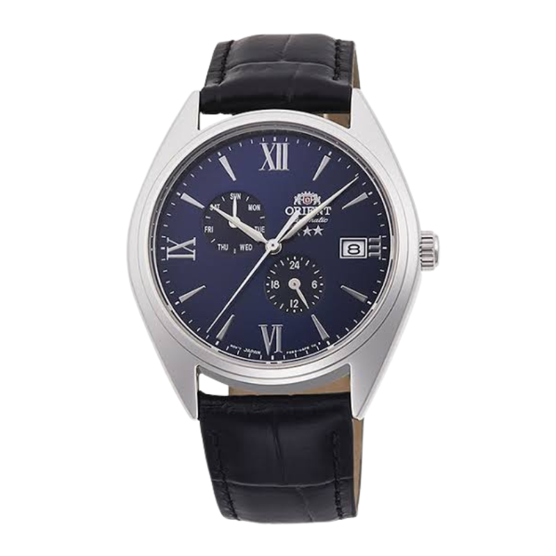 นาฬิกา ORIENT Three Star 'Altair' รุ่น RA-AK0507L Mechanical Men's watch