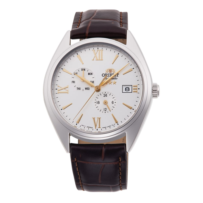 นาฬิกา ORIENT Three Star 'Altair' รุ่น RA-AK0508S Mechanical Men's watch
