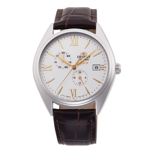 นาฬิกา ORIENT Three Star 'Altair' รุ่น RA-AK0508S Mechanical Men's watch