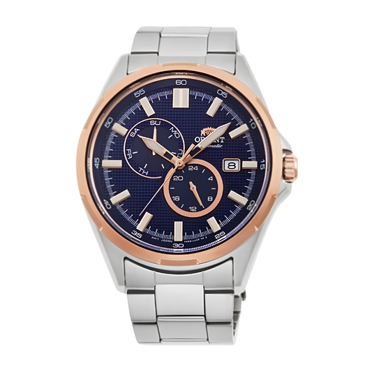 นาฬิกา ORIENT Sport รุ่น RA-AK0601L Mechanical Men's watch