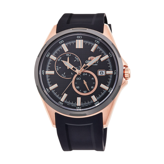นาฬิกา ORIENT Sport รุ่น RA-AK0604B Automatic Mechanical Men's watch