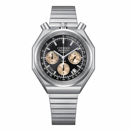 นาฬิกา CITIZEN Tsuno AN3700-54E Chronograph Men's Watch