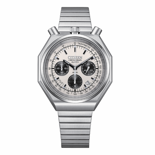 นาฬิกา CITIZEN Tsuno AN3700-62A Chronograph Men's Watch