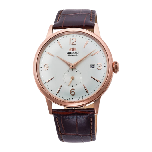 นาฬิกา ORIENT Classic Bambino รุ่น RA-AP0001S Mechanical Men's watch