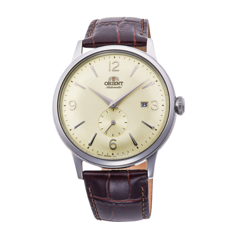 นาฬิกา ORIENT Classic Bambino รุ่น RA-AP0003S Mechanical Men's watch