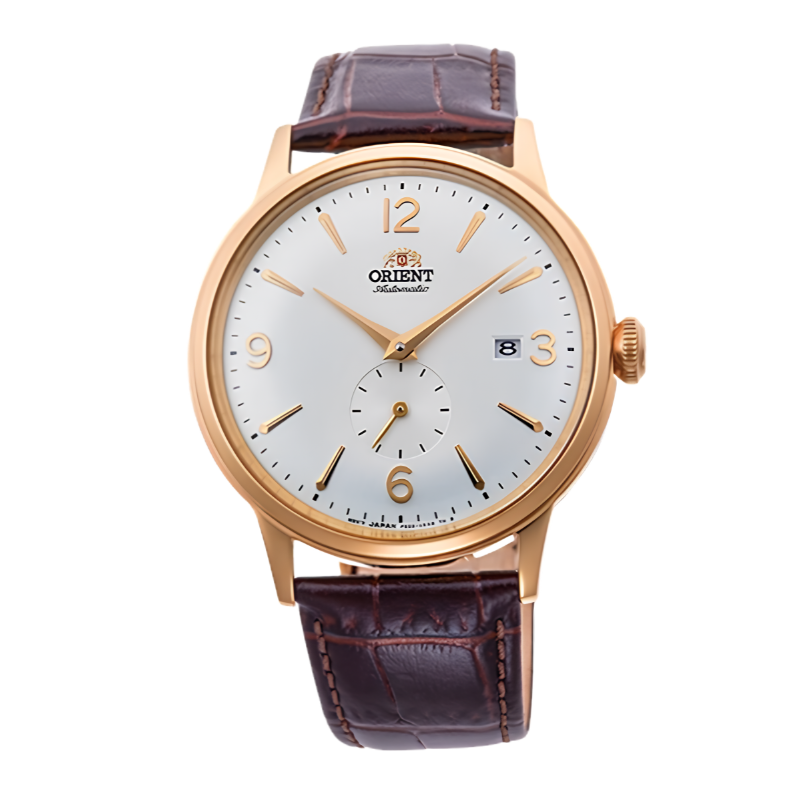นาฬิกา ORIENT Classic Bambino รุ่น RA-AP0004S Mechanical Men's watch