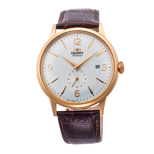 นาฬิกา ORIENT Classic Bambino รุ่น RA-AP0004S Mechanical Men's watch