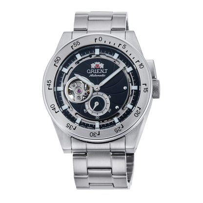 นาฬิกา ORIENT Retro Future Camera รุ่น RA-AR0201B Mechanical Men's watch
