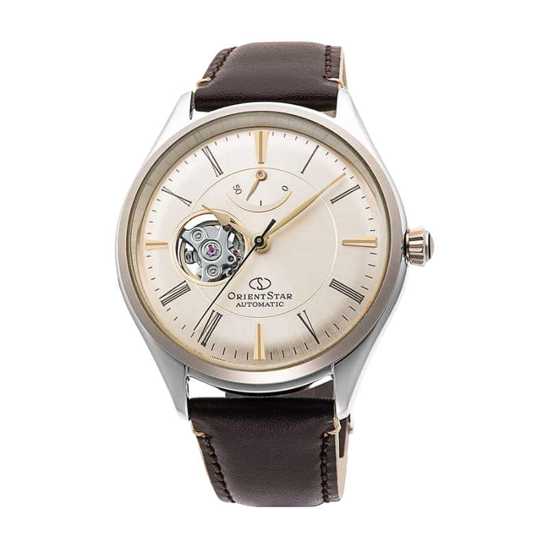 นาฬิกา ORIENT STAR Classic รุ่น RE-AT0201G 'Gentle Sunlight' Men's Watch