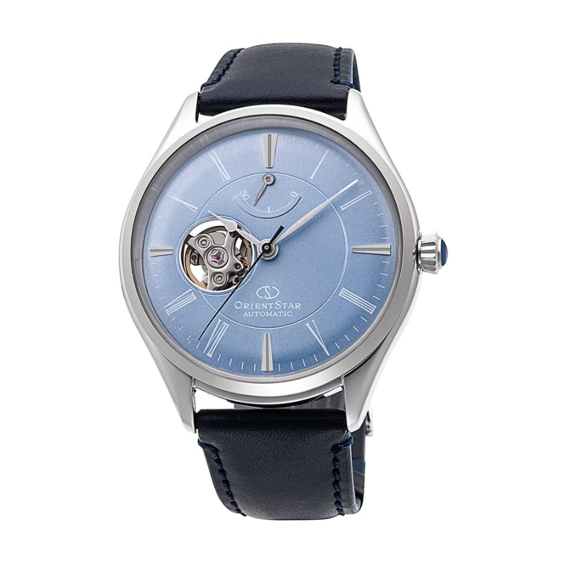 นาฬิกา ORIENT STAR Classic รุ่น RE-AT0203L 'Light on the surface of the water' Men's Watch