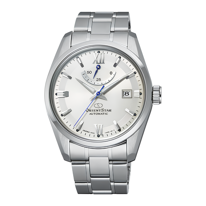 นาฬิกา ORIENT STAR Contemporary รุ่น RE-AU0006S Basic Date Mechanical Men's Watch