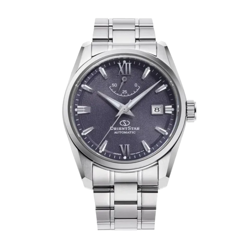 นาฬิกา ORIENT STAR Contemporary รุ่น RE-AU0112V Mechanical Men's Watch