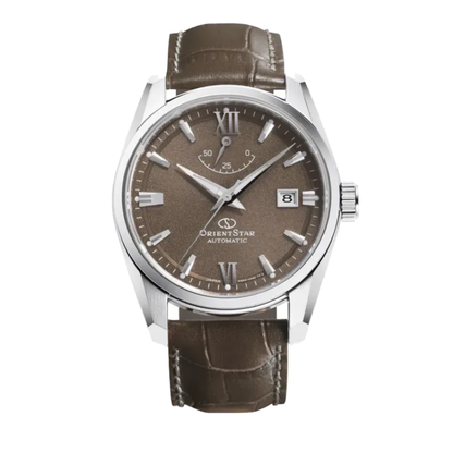 นาฬิกา ORIENT STAR Contemporary รุ่น RE-AU0113Y Mechanical Men's Watch
