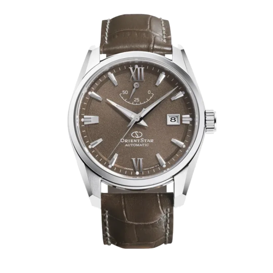 นาฬิกา ORIENT STAR Contemporary รุ่น RE-AU0113Y Mechanical Men's Watch