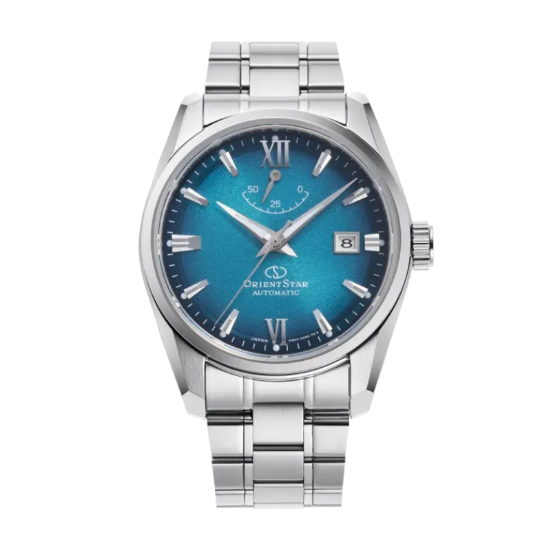 นาฬิกา ORIENT STAR Contemporary รุ่น RE-AU0114E 'Aurora' 75th Anniversary Limited Edition 1,200 pcs.
